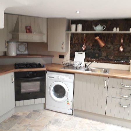 Sams Cottage Corderry エクステリア 写真
