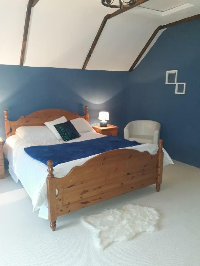 Sams Cottage Corderry エクステリア 写真