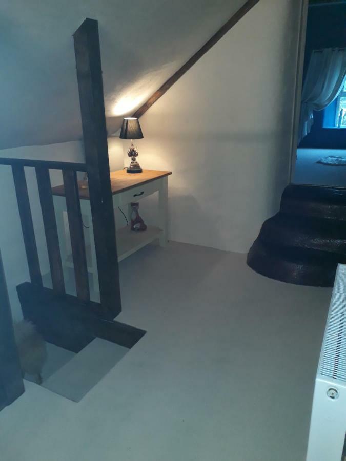 Sams Cottage Corderry エクステリア 写真