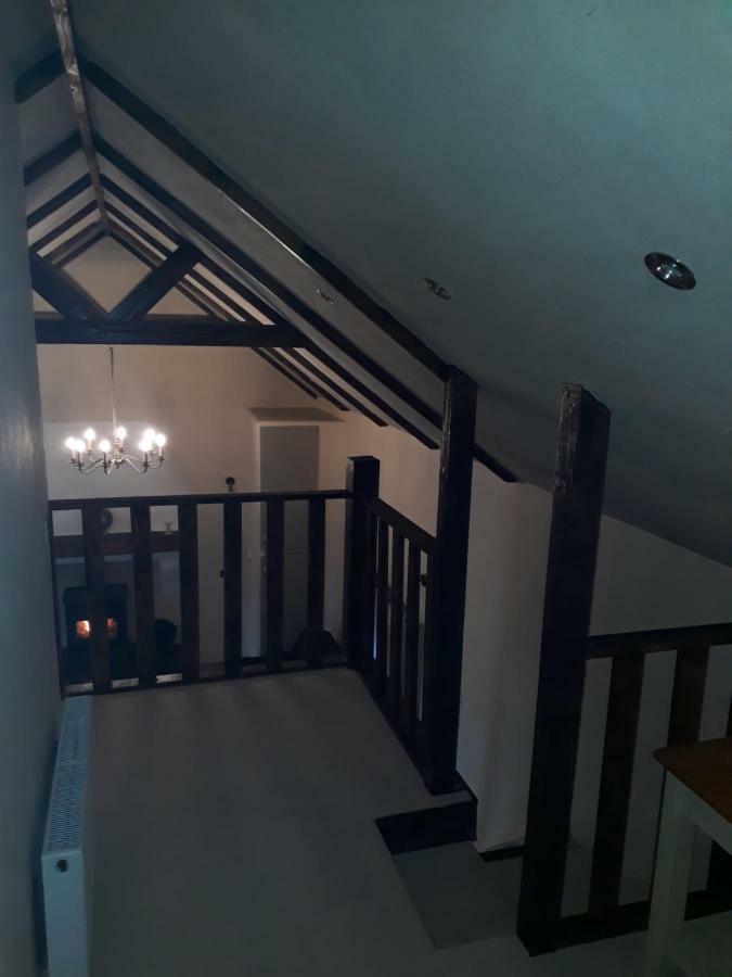 Sams Cottage Corderry エクステリア 写真