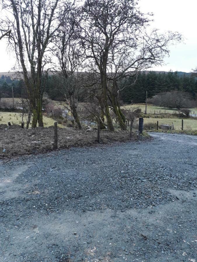 Sams Cottage Corderry エクステリア 写真