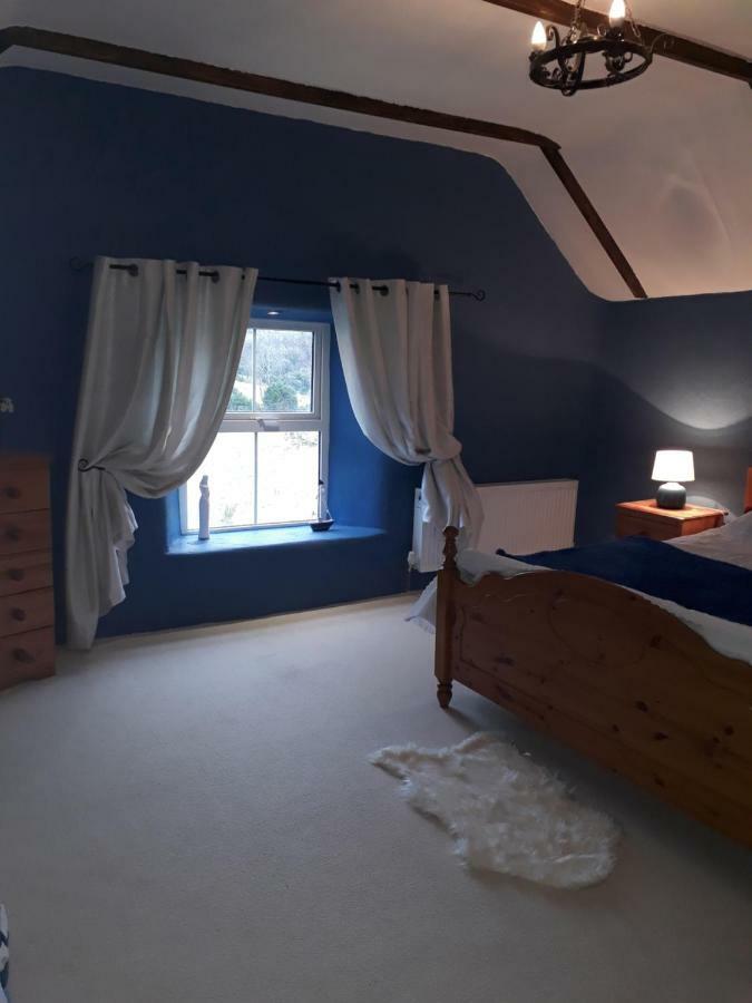 Sams Cottage Corderry エクステリア 写真