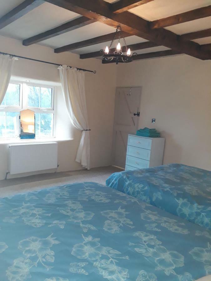 Sams Cottage Corderry エクステリア 写真